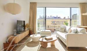 Vente Villa sur toit Madrid