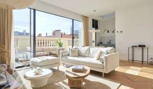 Vente Villa sur toit Madrid