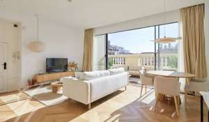 Vente Villa sur toit Madrid