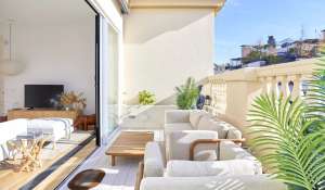 Vente Villa sur toit Madrid