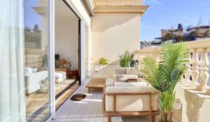 Vente Villa sur toit Madrid