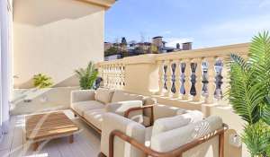 Vente Villa sur toit Madrid