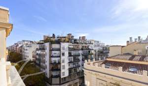 Vente Villa sur toit Madrid