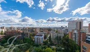 Vente Villa sur toit Madrid