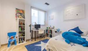 Vente Villa sur toit Madrid