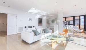 Vente Villa sur toit Madrid