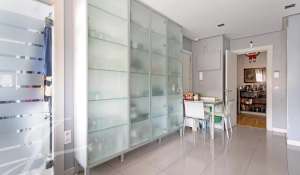 Vente Villa sur toit Madrid