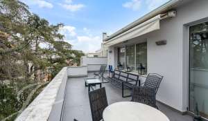 Vente Villa sur toit Madrid