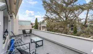 Vente Villa sur toit Madrid