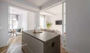 Vente Villa sur toit Madrid