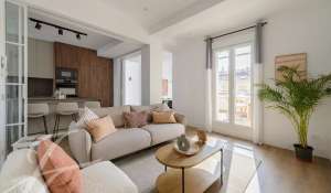 Vente Villa sur toit Madrid