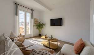 Vente Villa sur toit Madrid