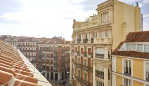 Vente Villa sur toit Madrid