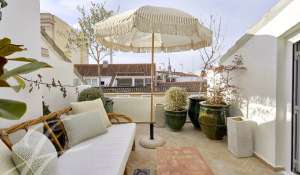 Vente Villa sur toit Madrid