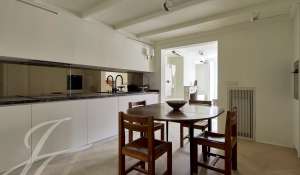 Vente Villa sur toit Madrid