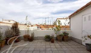 Vente Villa sur toit Madrid