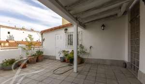 Vente Villa sur toit Madrid