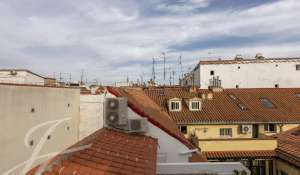 Vente Villa sur toit Madrid