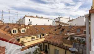 Vente Villa sur toit Madrid