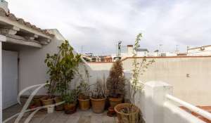 Vente Villa sur toit Madrid