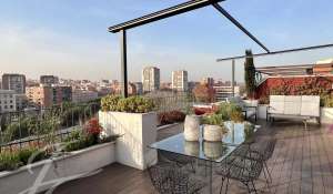 Vente Villa sur toit Madrid