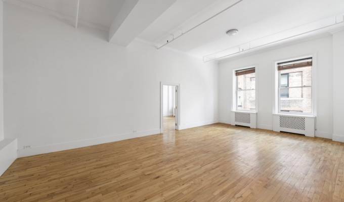 Vente Villa sur toit Manhattan