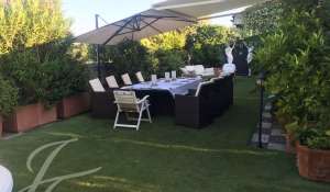 Vente Villa sur toit Milano