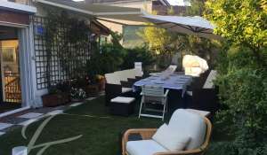 Vente Villa sur toit Milano