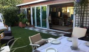 Vente Villa sur toit Milano