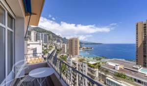 Vente Villa sur toit Monaco