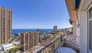 Vente Villa sur toit Monaco