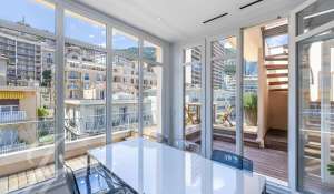 Vente Villa sur toit Monaco