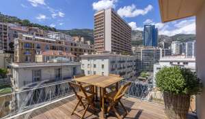 Vente Villa sur toit Monaco