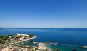 Vente Villa sur toit Monaco