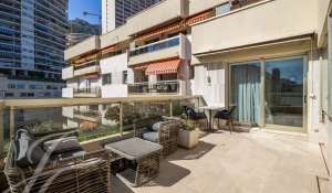 Vente Villa sur toit Monaco