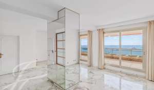 Vente Villa sur toit Monaco