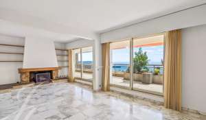 Vente Villa sur toit Monaco