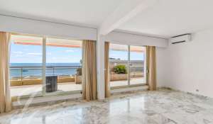 Vente Villa sur toit Monaco