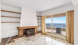 Vente Villa sur toit Monaco