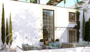 Vente Villa sur toit Palma de Mallorca