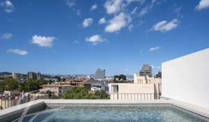 Vente Villa sur toit Palma de Mallorca