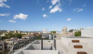 Vente Villa sur toit Palma de Mallorca