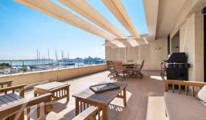 Vente Villa sur toit Palma de Mallorca