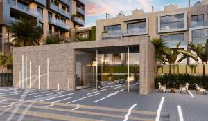 Vente Villa sur toit Palma de Mallorca