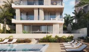 Vente Villa sur toit Palma de Mallorca