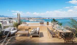 Vente Villa sur toit Palma de Mallorca