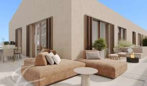 Vente Villa sur toit Palma de Mallorca