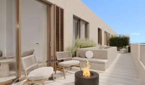 Vente Villa sur toit Palma de Mallorca