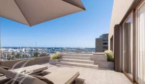 Vente Villa sur toit Palma de Mallorca