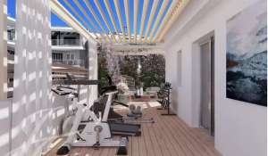 Vente Villa sur toit Palma de Mallorca